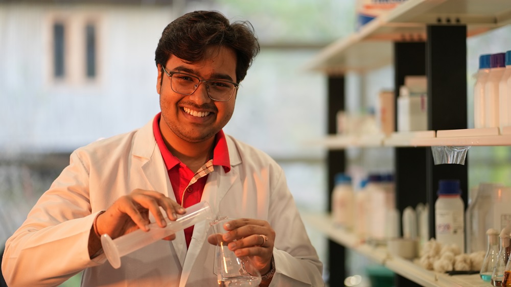 Flagship Summit Research Program